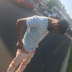 Meet your Posher, Jakeel